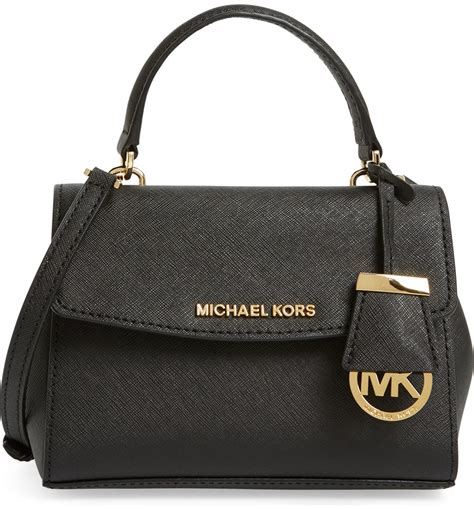 michael kors crossbody with lock|michael kors crossbody handbags clearance.